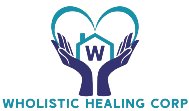 Wholistic Logo